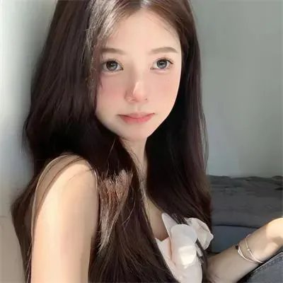 天山的红花